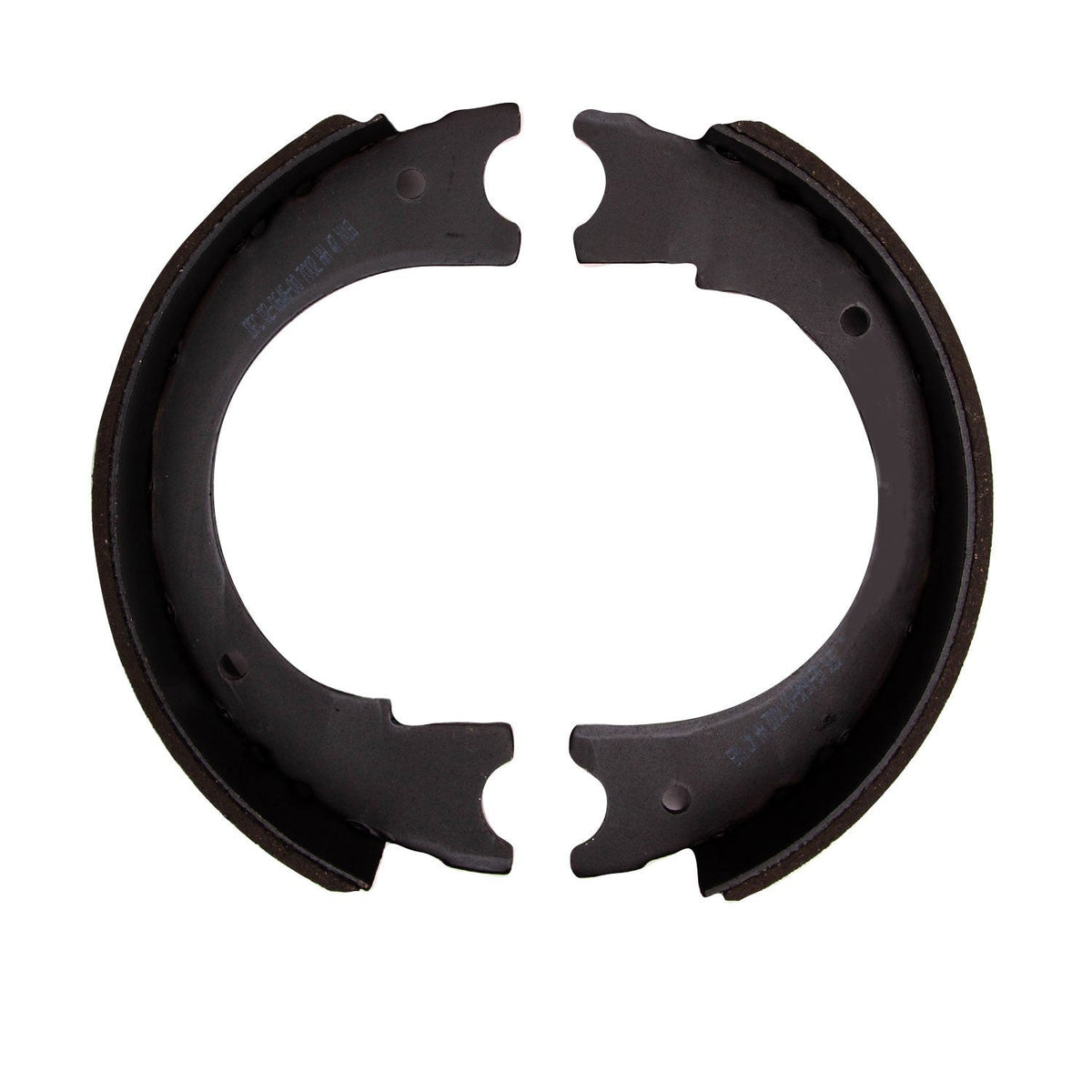 DFC 69-05 Dodge CT800 Parking Parking Shoes