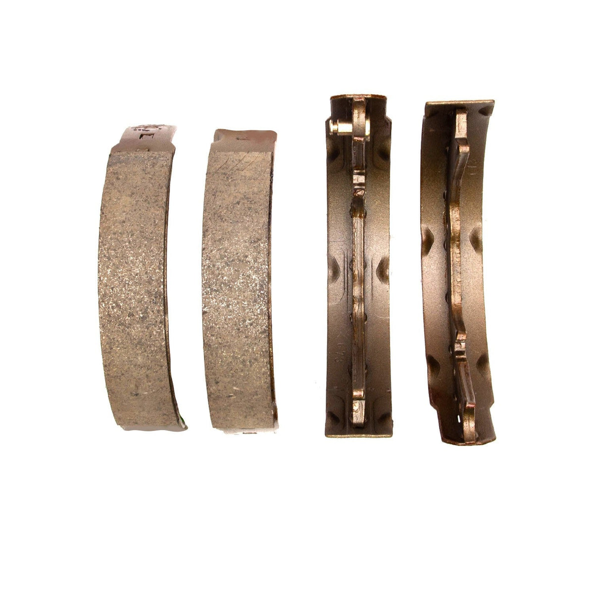 DFC 91-07 Chrysler Sebring Parking Brake Parking Shoes