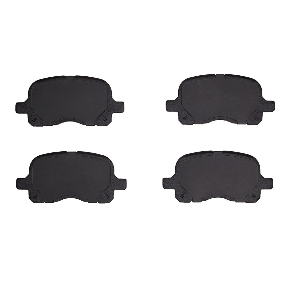DFC 63-82 Chevrolet Corvette Parking Brake Parking Shoes