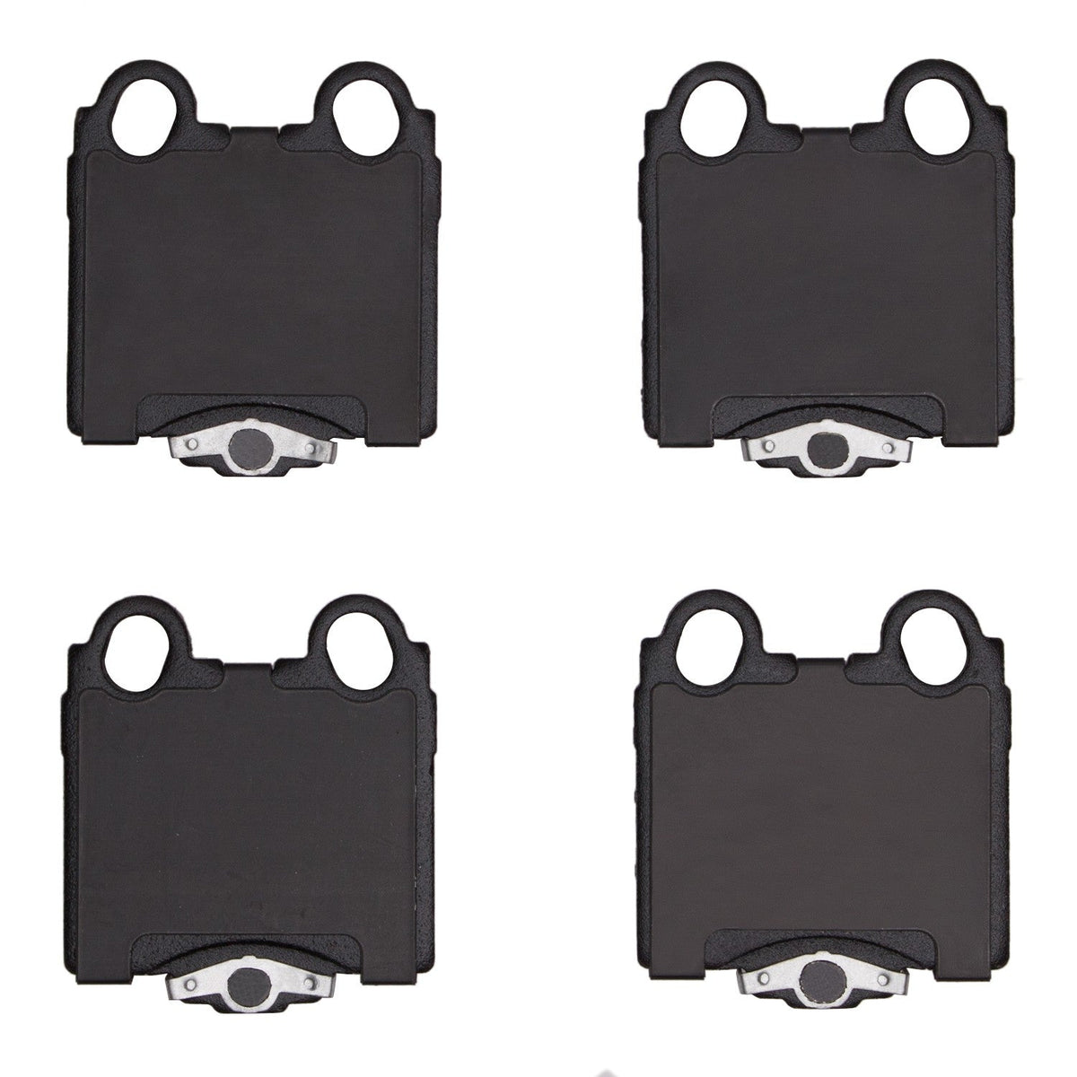 DFC 99-10 Chevrolet Express 3500 Parking Brake/Parking Parking Shoes