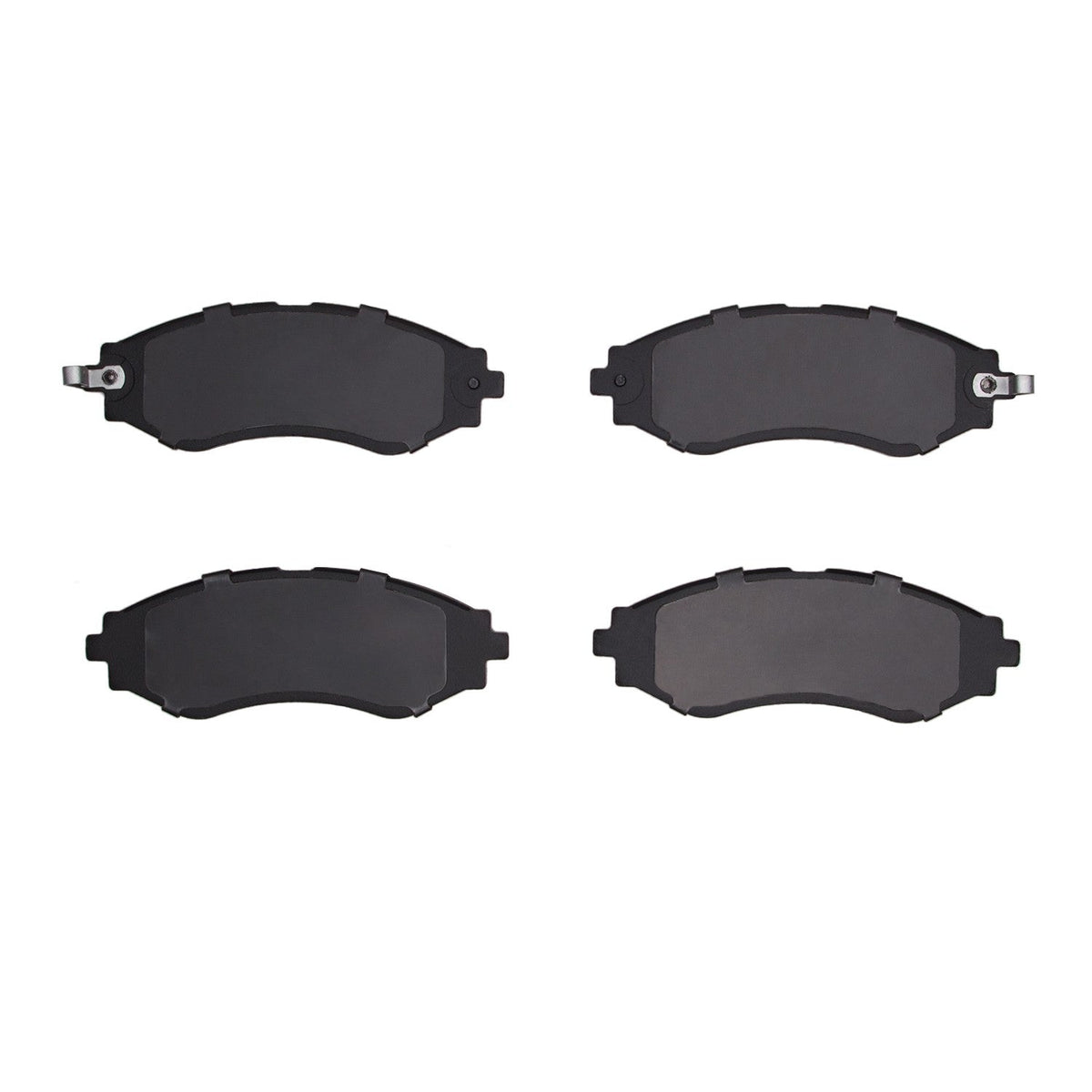 DFC 94-10 Cadillac Catera Parking Brake Parking Shoes