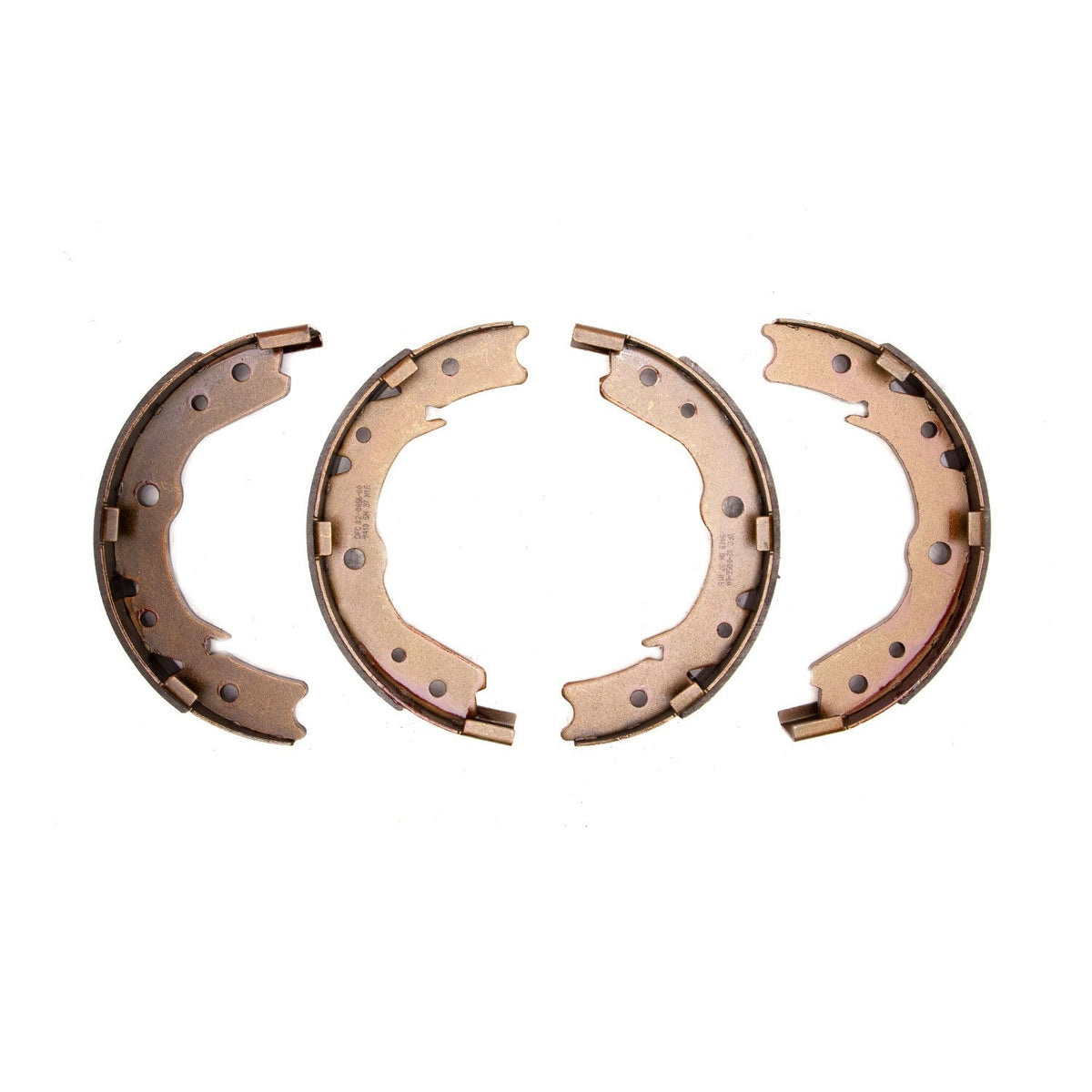 DFC 05-10 Honda Odyssey Parking Brake Parking Shoes