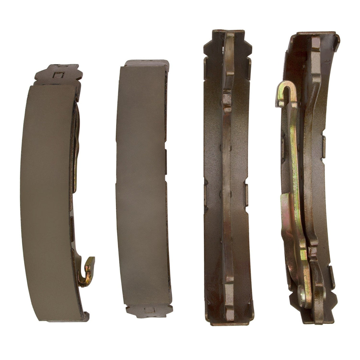 DFC 06-14 Hyundai Entourage Parking Brake Parking Shoes