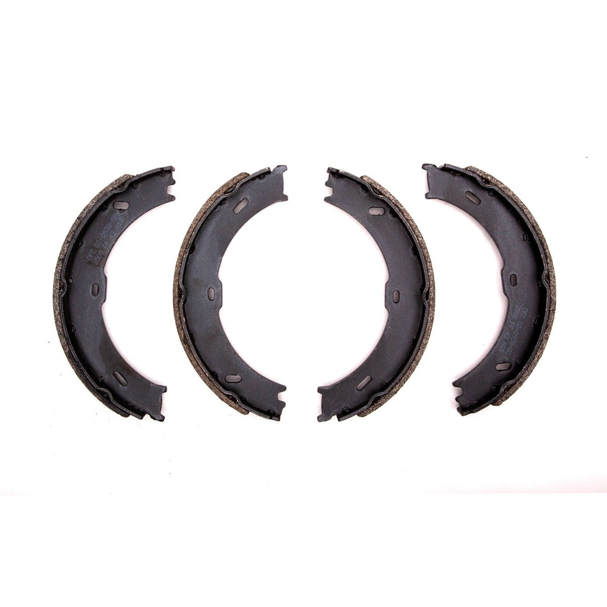 DFC 06-25 Dodge Sprinter 2500 Parking Brake/Parking Parking Shoes