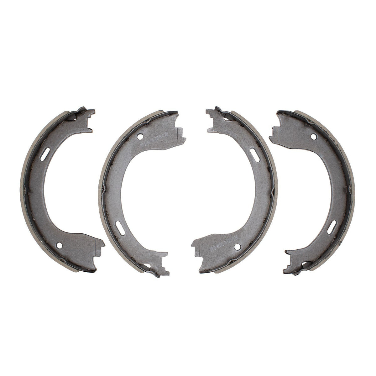 DFC 09-11 Ford F-150 4WD Parking Brake Parking Shoes