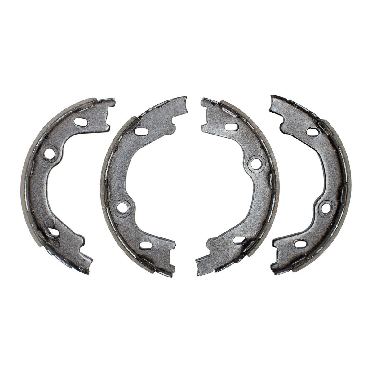 DFC 09-15 Hyundai Elantra Parking Brake Parking Shoes