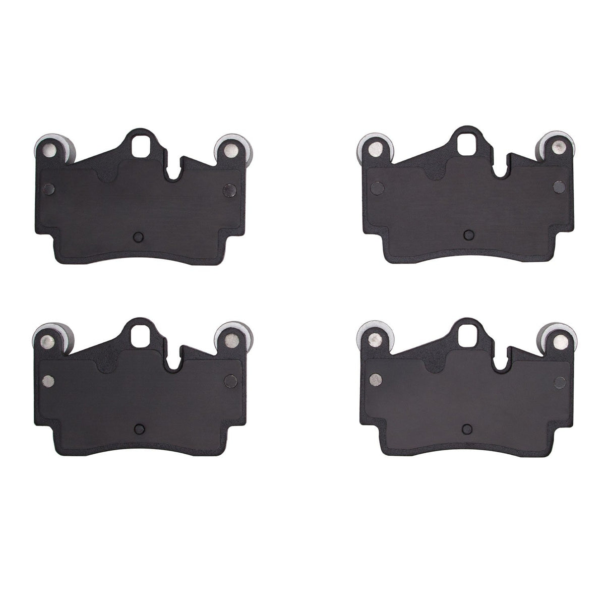 DFC 90-24 Ford F-0650 Parking Parking Shoes