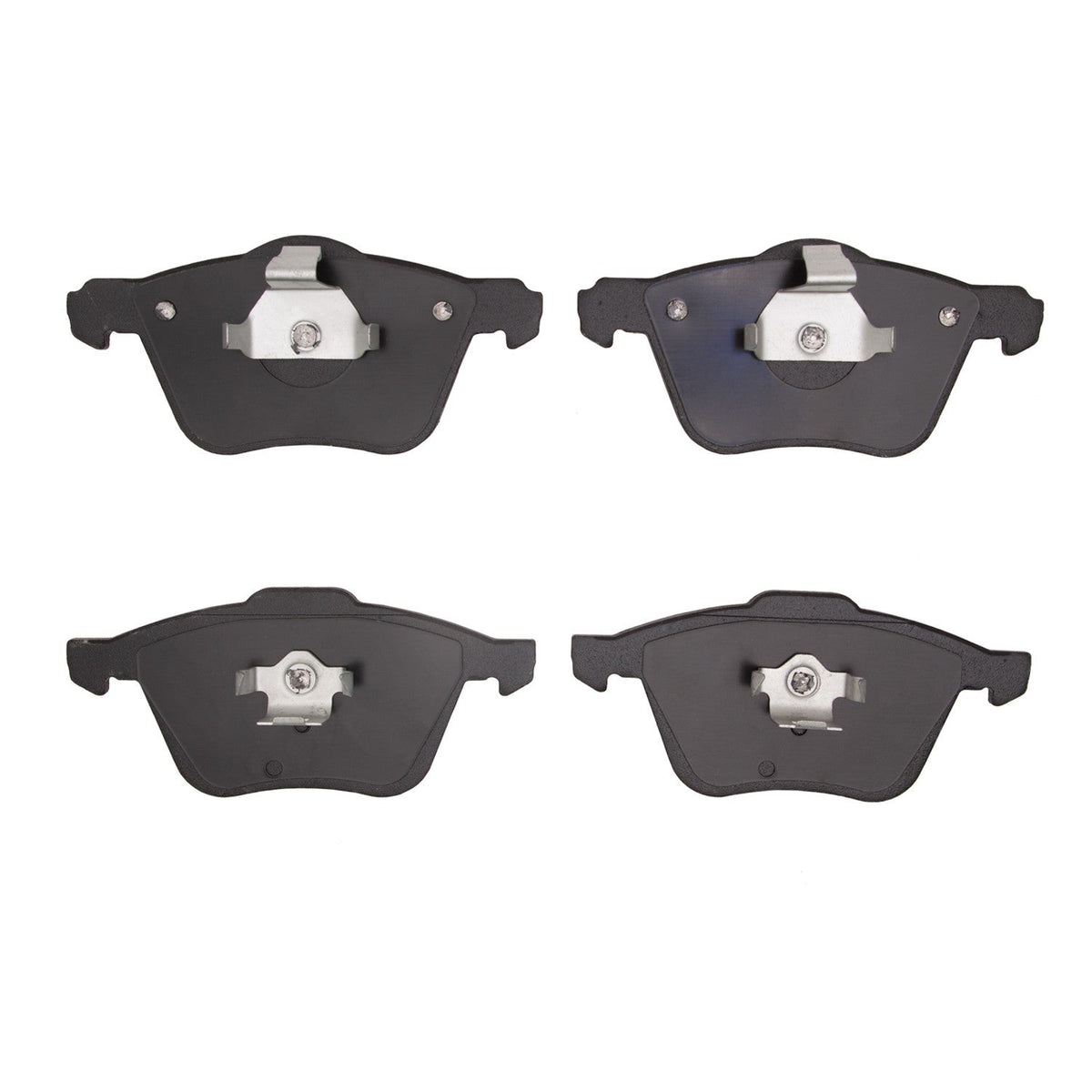 DFC 95-24 Chevrolet LCF4500XD Diesel Engine Parking Parking Shoes