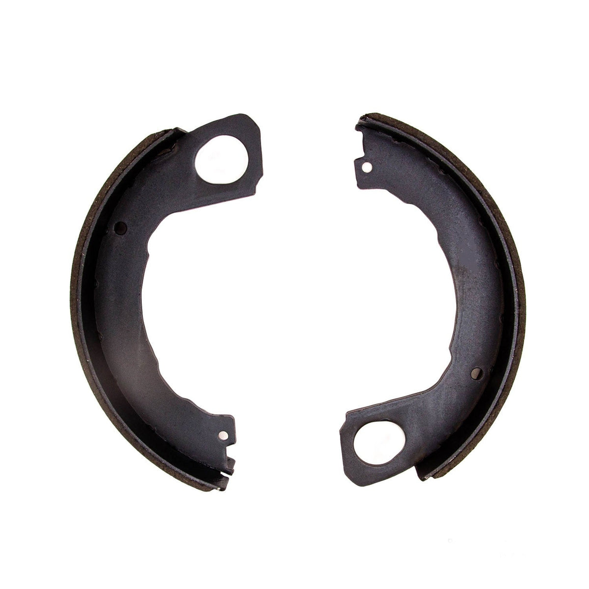 DFC 95-24 Chevrolet LCF4500XD Diesel Engine Parking Parking Shoes