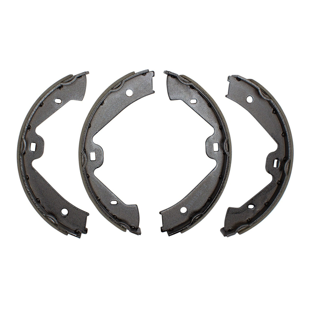 DFC 11-18 Porsche Cayenne Parking Brake Parking Shoes