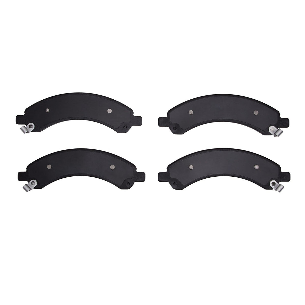 DFC 11-15 Chevrolet Silverado 3500 HD Parking Brake Parking Shoes