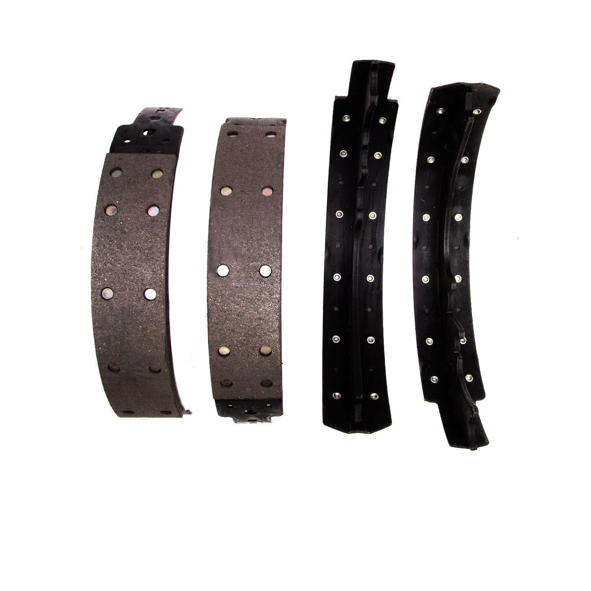 DFC 49-88 American Motors AMBASSADOR Rear Premium Riveted Shoes