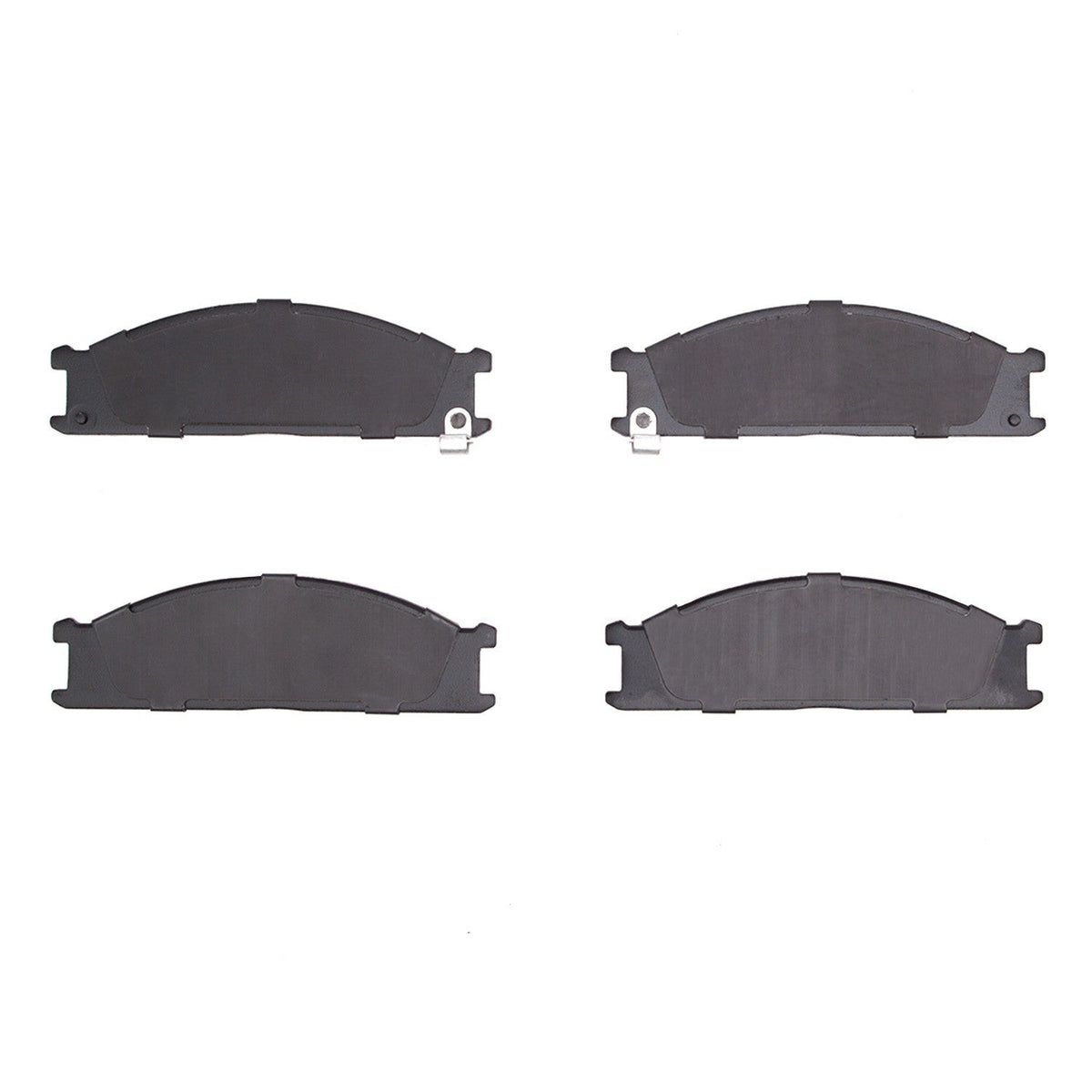 R1 85-15 Nissan 720 Datsun Front R1 Optimum OE Brake Pads