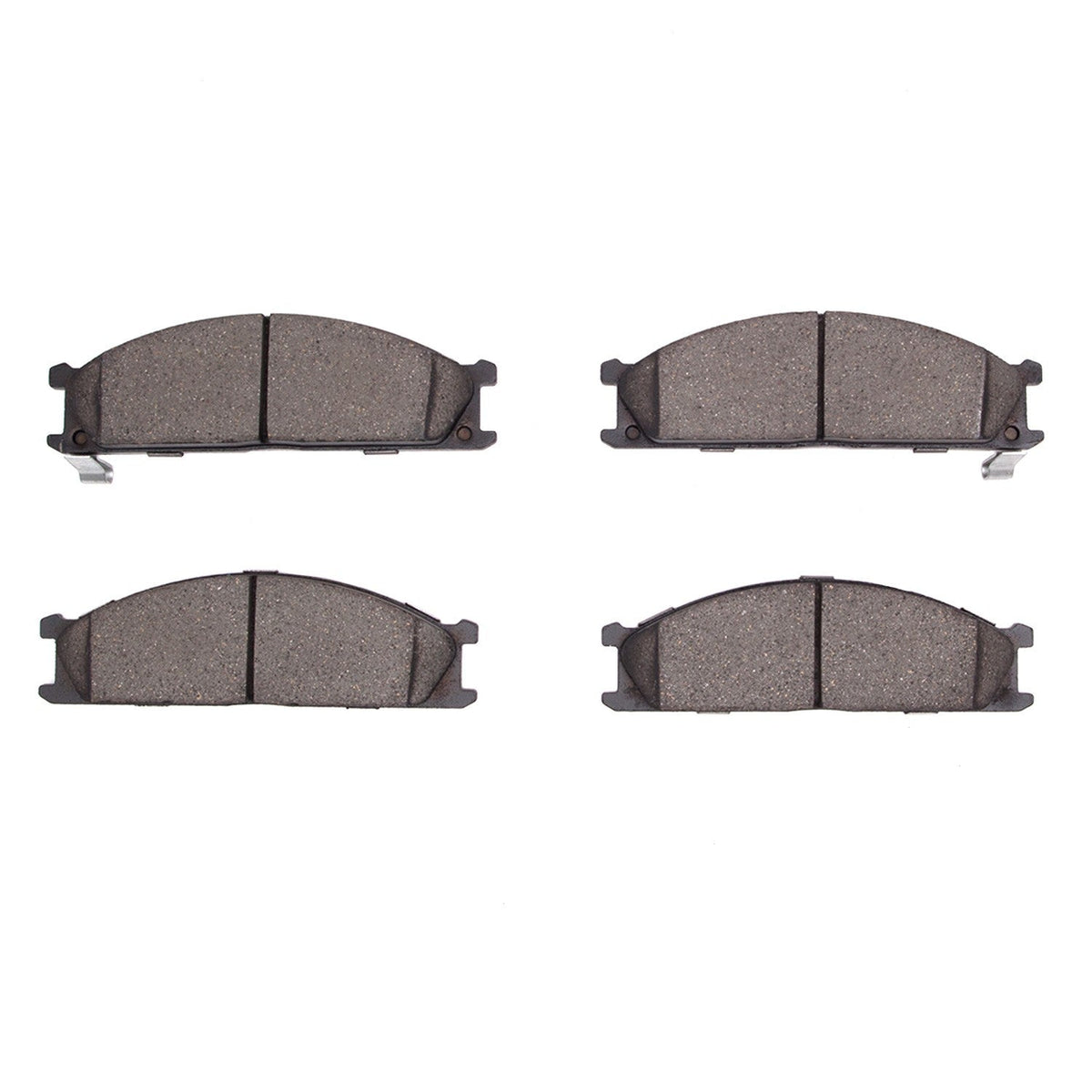 R1 85-15 Nissan 720 Datsun Front R1 Optimum OE Brake Pads
