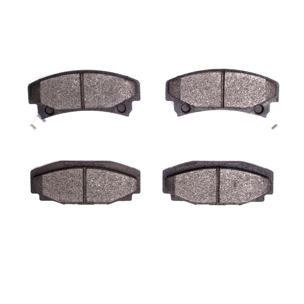 R1 86-92 Buick Reatta Rear R1 Optimum OE Brake Pads