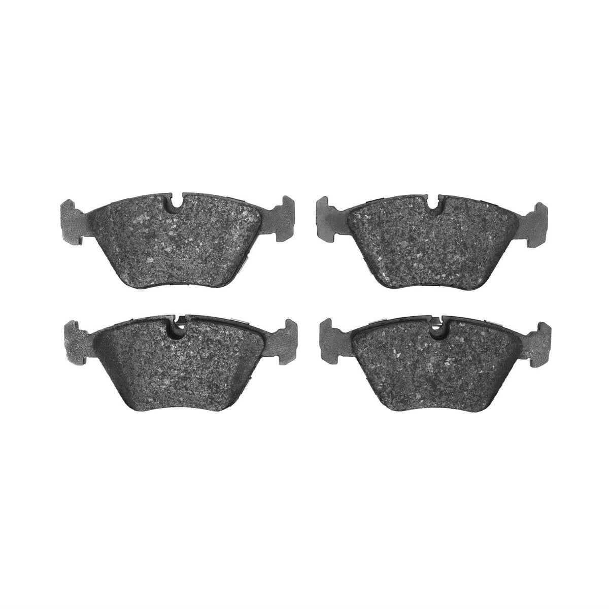 R1 89-06 Audi 200 Quattro Front R1 Optimum OE Brake Pads
