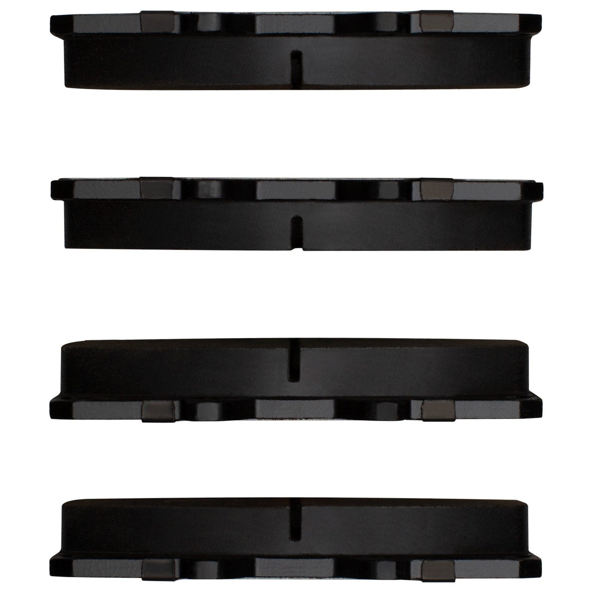 R1 95-08 Toyota Hilux (Mexico) Front R1 Optimum OE Brake Pads
