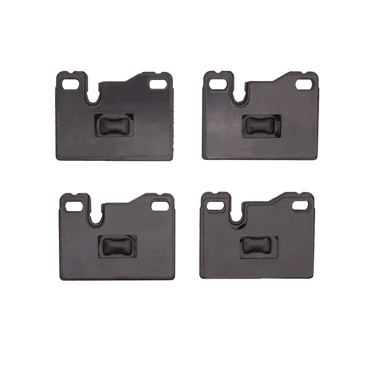 R1 77-89 Porsche 944 Except Turbo Rear R1 Optimum OE Brake Pads
