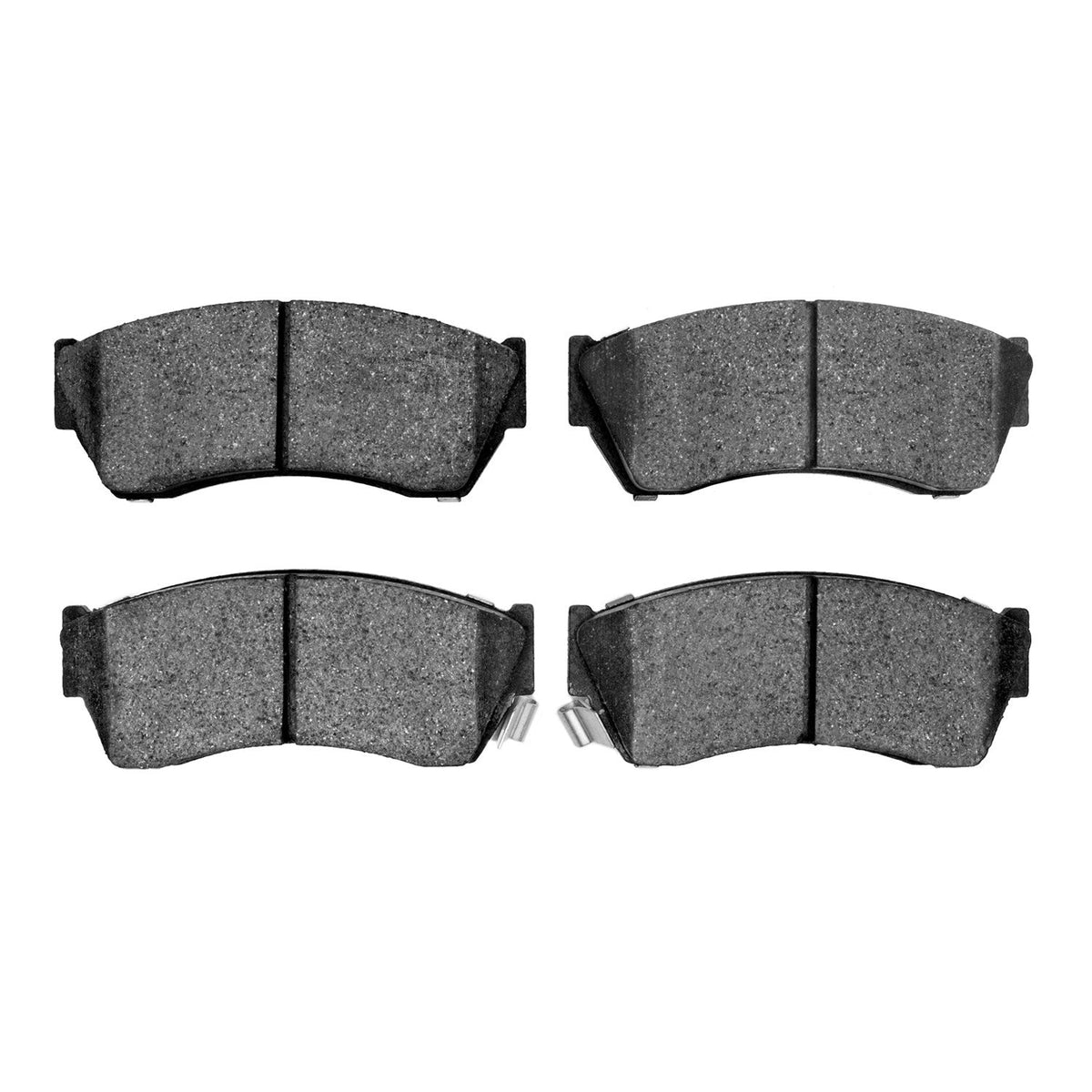 R1 89-01 Chevrolet Metro Front R1 Optimum OE Brake Pads