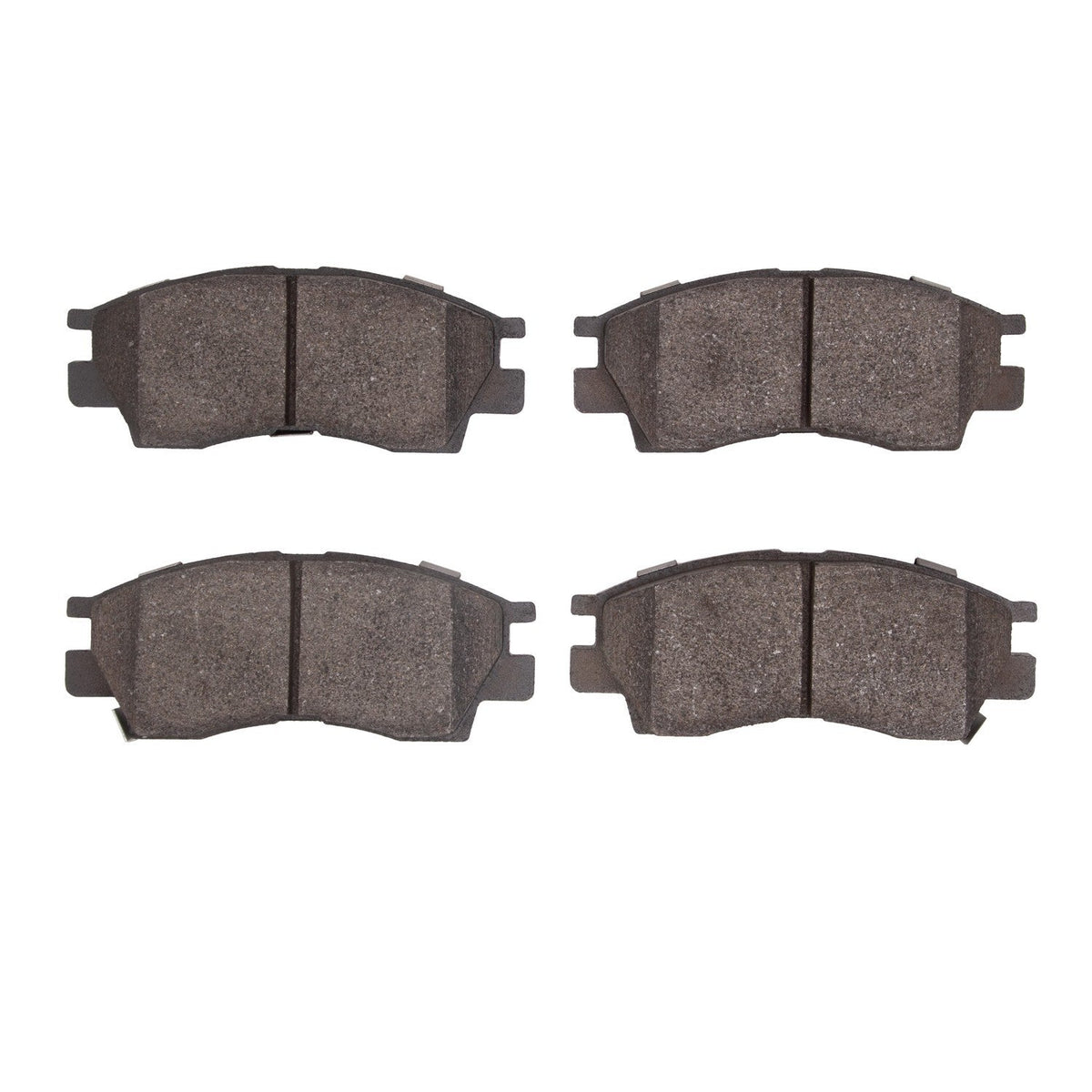 R1 90-03 Lexus LS400 Front R1 Optimum OE Brake Pads