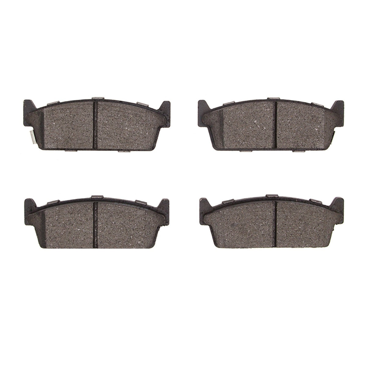 R1 90-92 Infiniti M30 Rear R1 Optimum OE Brake Pads