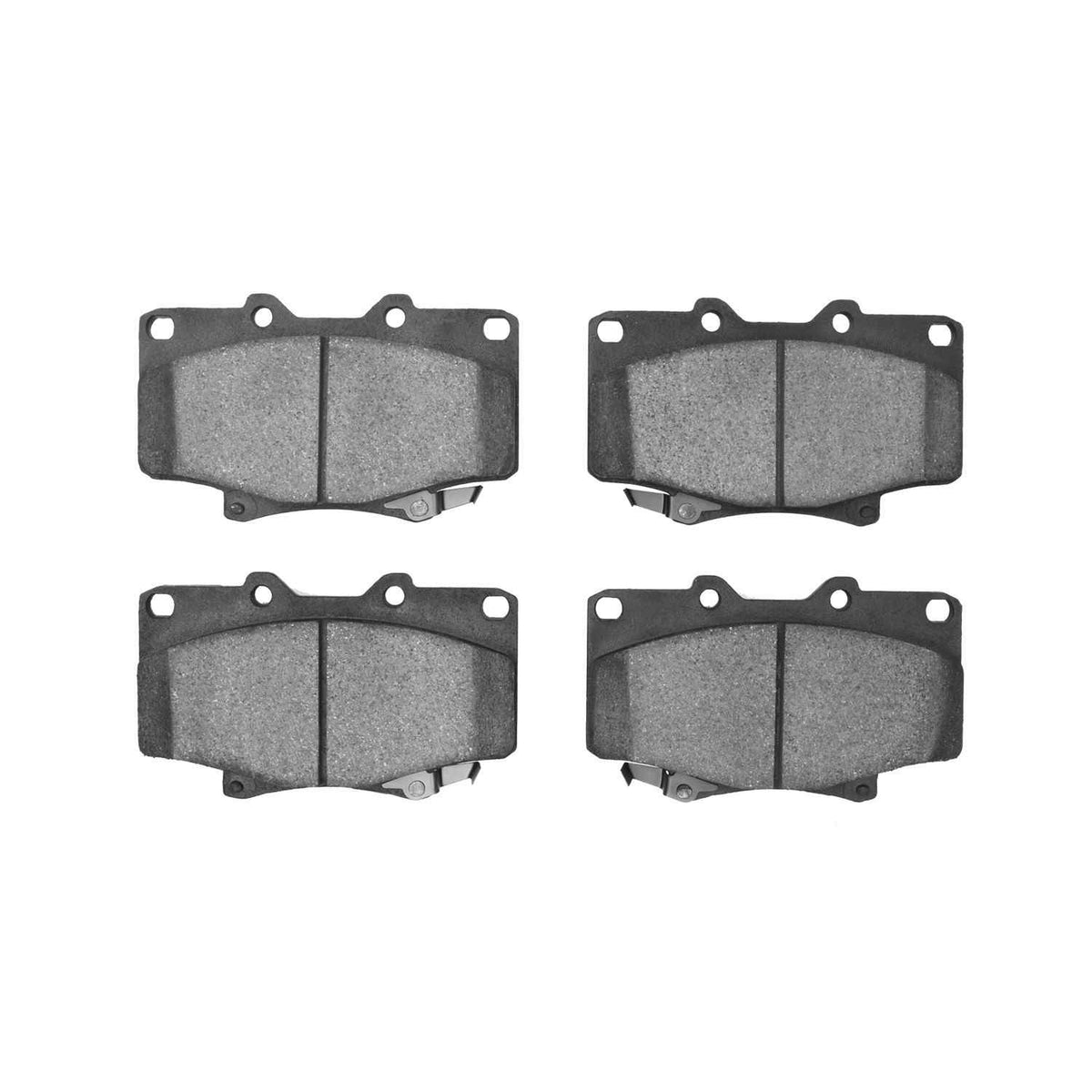 R1 90-97 Lexus LX450 Front R1 Optimum OE Brake Pads