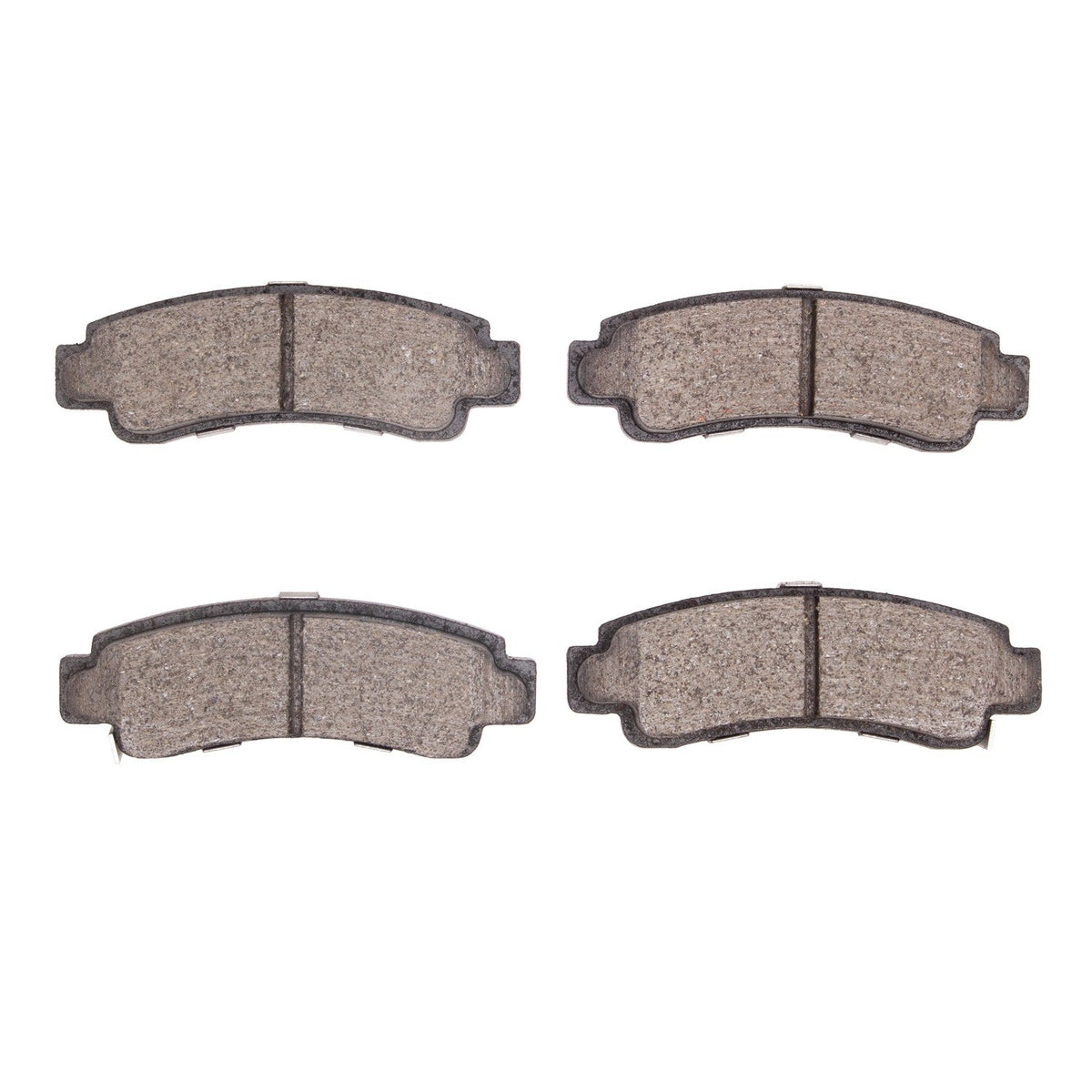 R1 91-06 Nissan Sentra Rear R1 Optimum OE Brake Pads