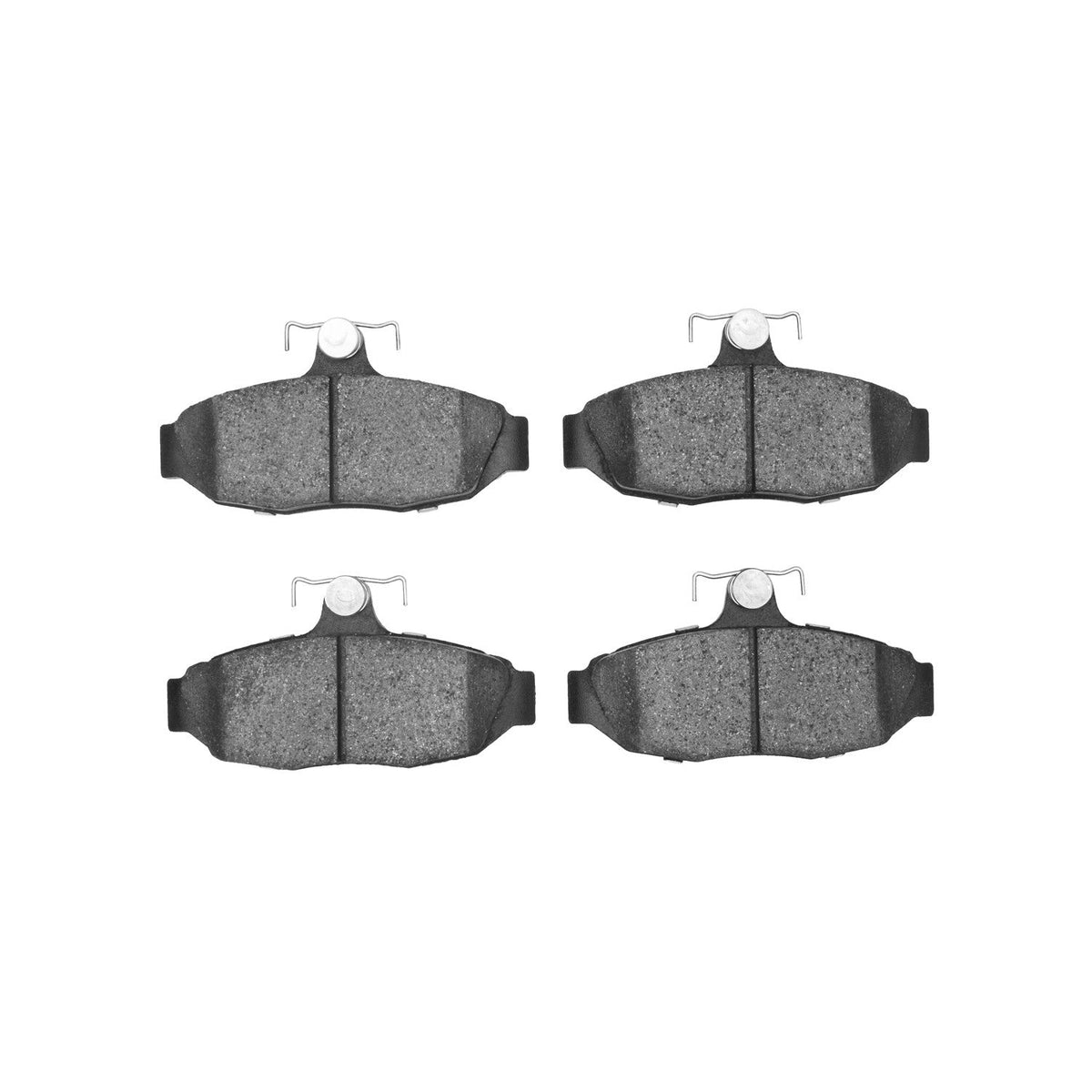 R1 86-93 Ford Mustang Rear R1 Optimum OE Brake Pads