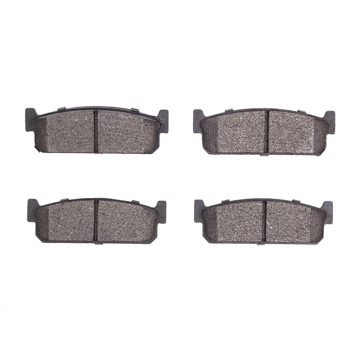 R1 93-06 Infiniti Q45 Rear R1 Optimum OE Brake Pads