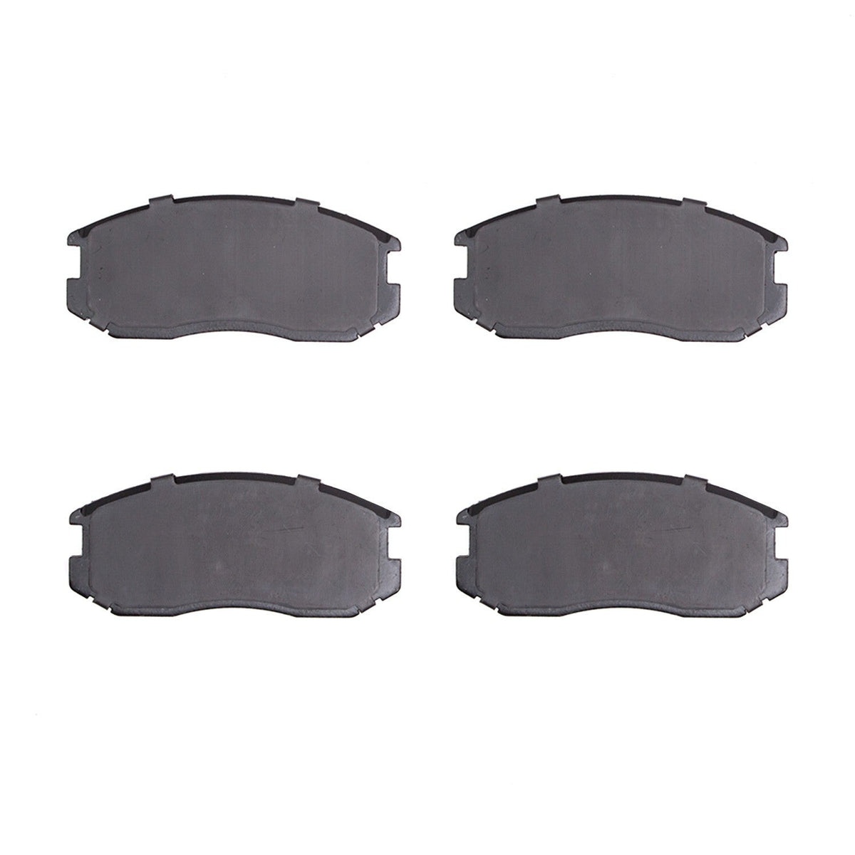 R1 91-00 Dodge Colt Front R1 Optimum OE Brake Pads