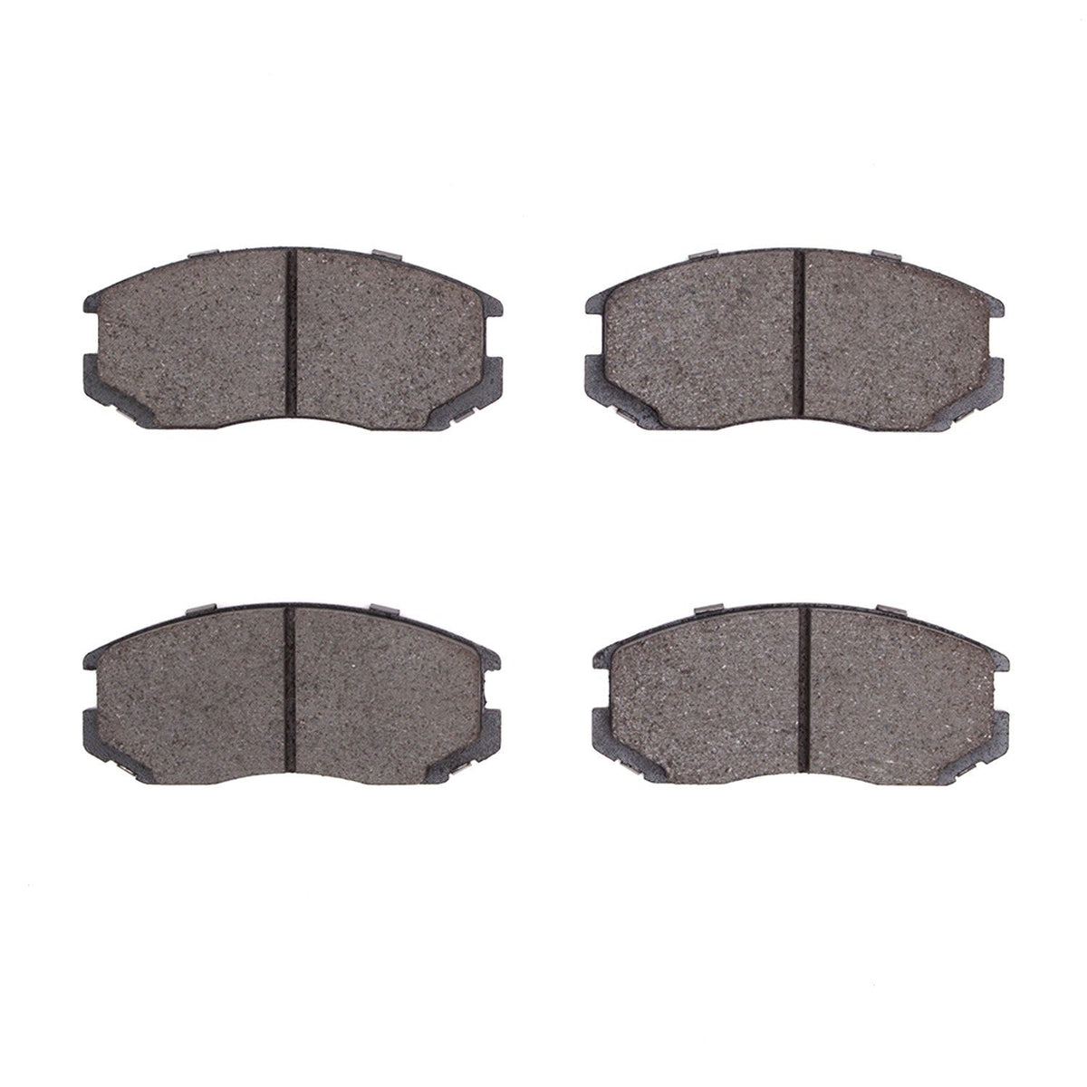 R1 91-00 Dodge Colt Front R1 Optimum OE Brake Pads