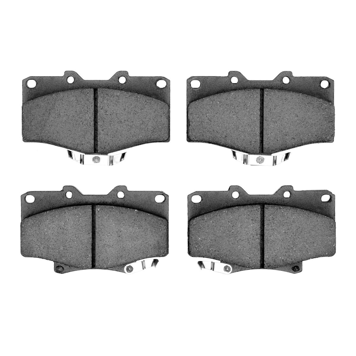 R1 91-98 Toyota 4Runner Front R1 Optimum OE Brake Pads