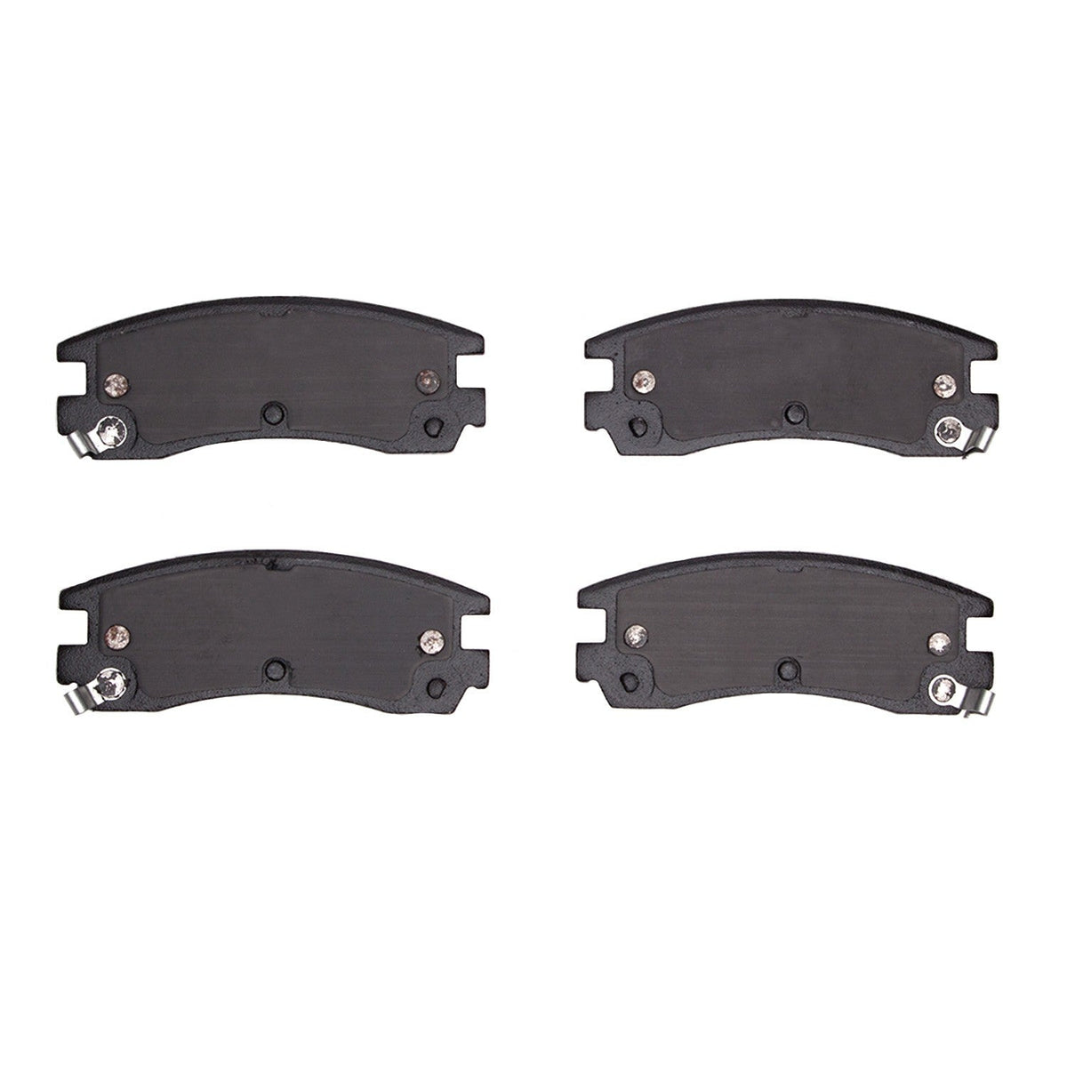 R1 94-05 Buick Park Avenue Rear R1 Optimum OE Brake Pads