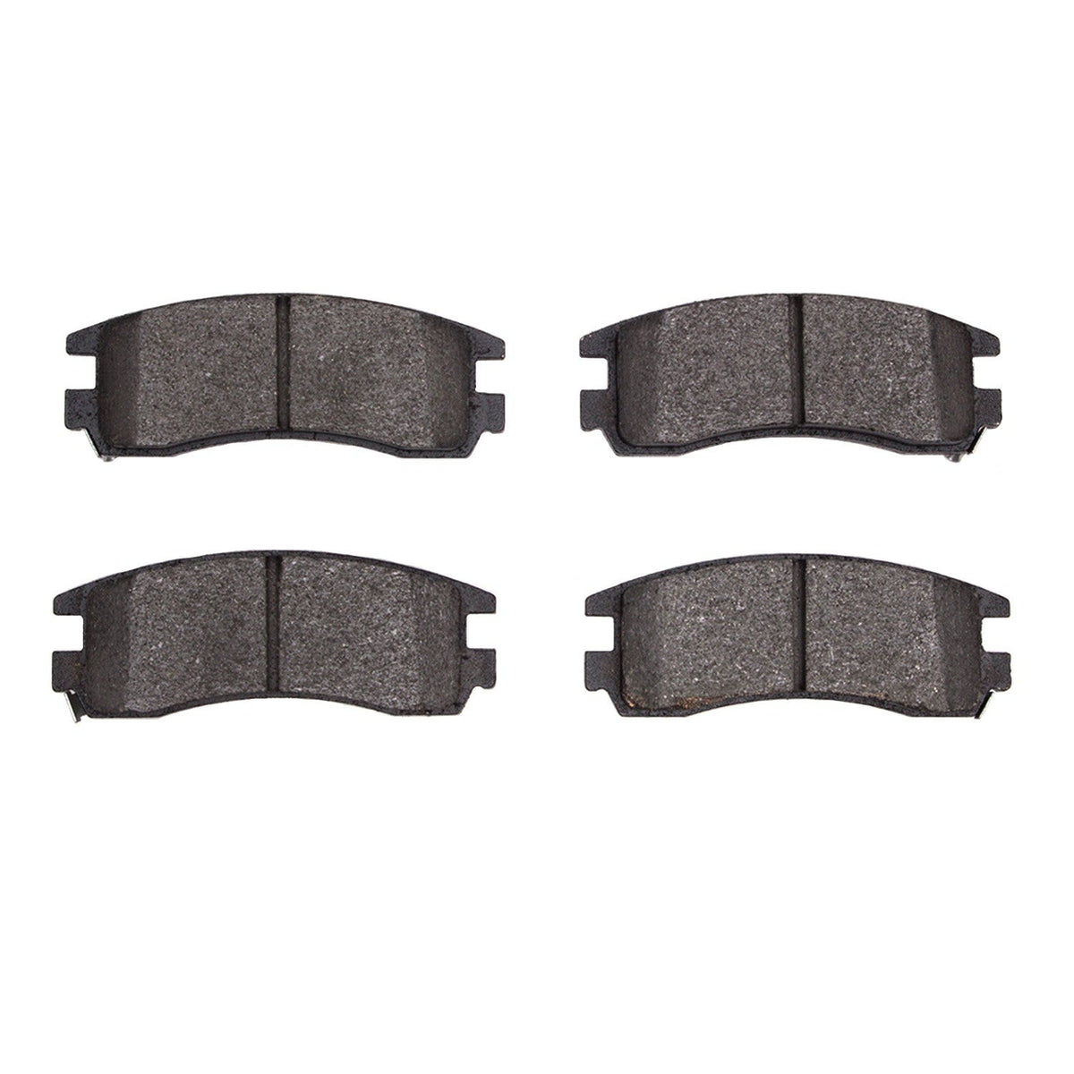 R1 94-05 Buick Park Avenue Rear R1 Optimum OE Brake Pads
