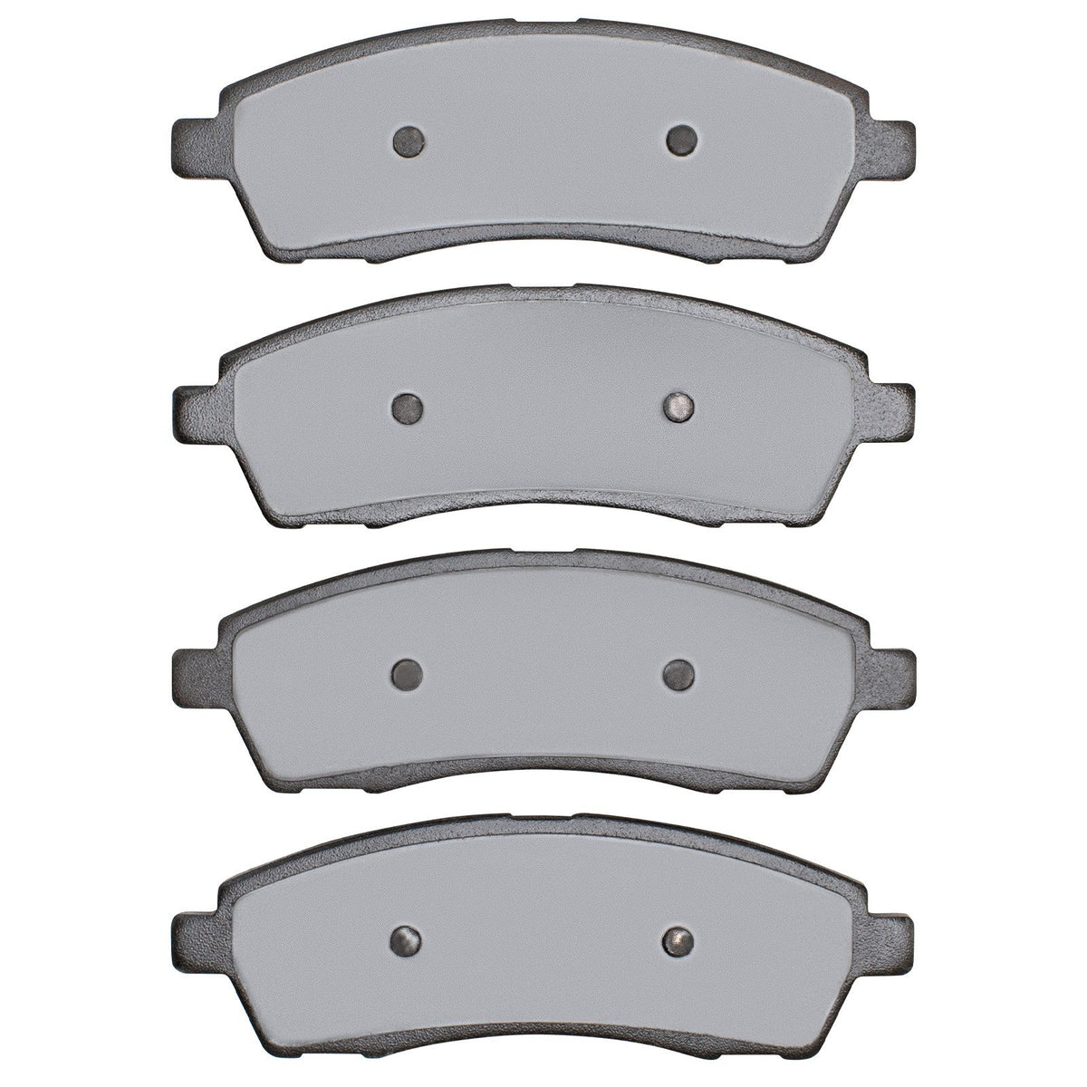 R1 99-05 Ford ExcursIon Rear R1 Optimum OE Brake Pads