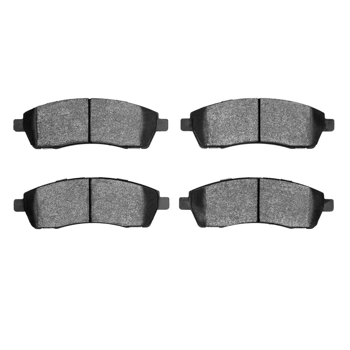 R1 99-05 Ford ExcursIon Rear R1 Optimum OE Brake Pads