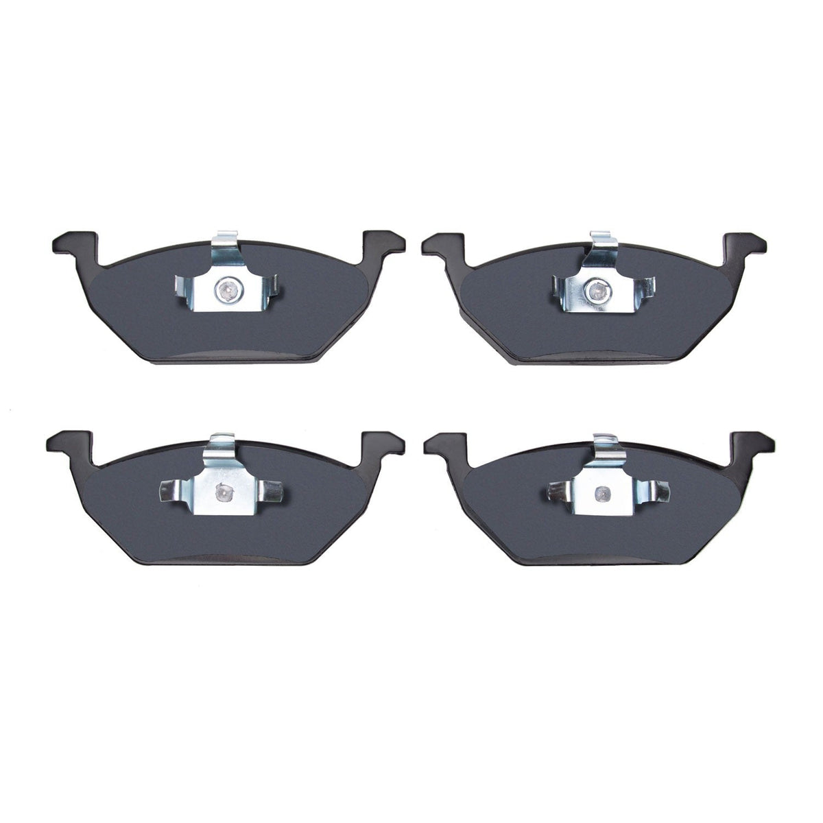 R1 03-24 Volkswagen Jetta Sedan Front R1 Optimum OE Brake Pads
