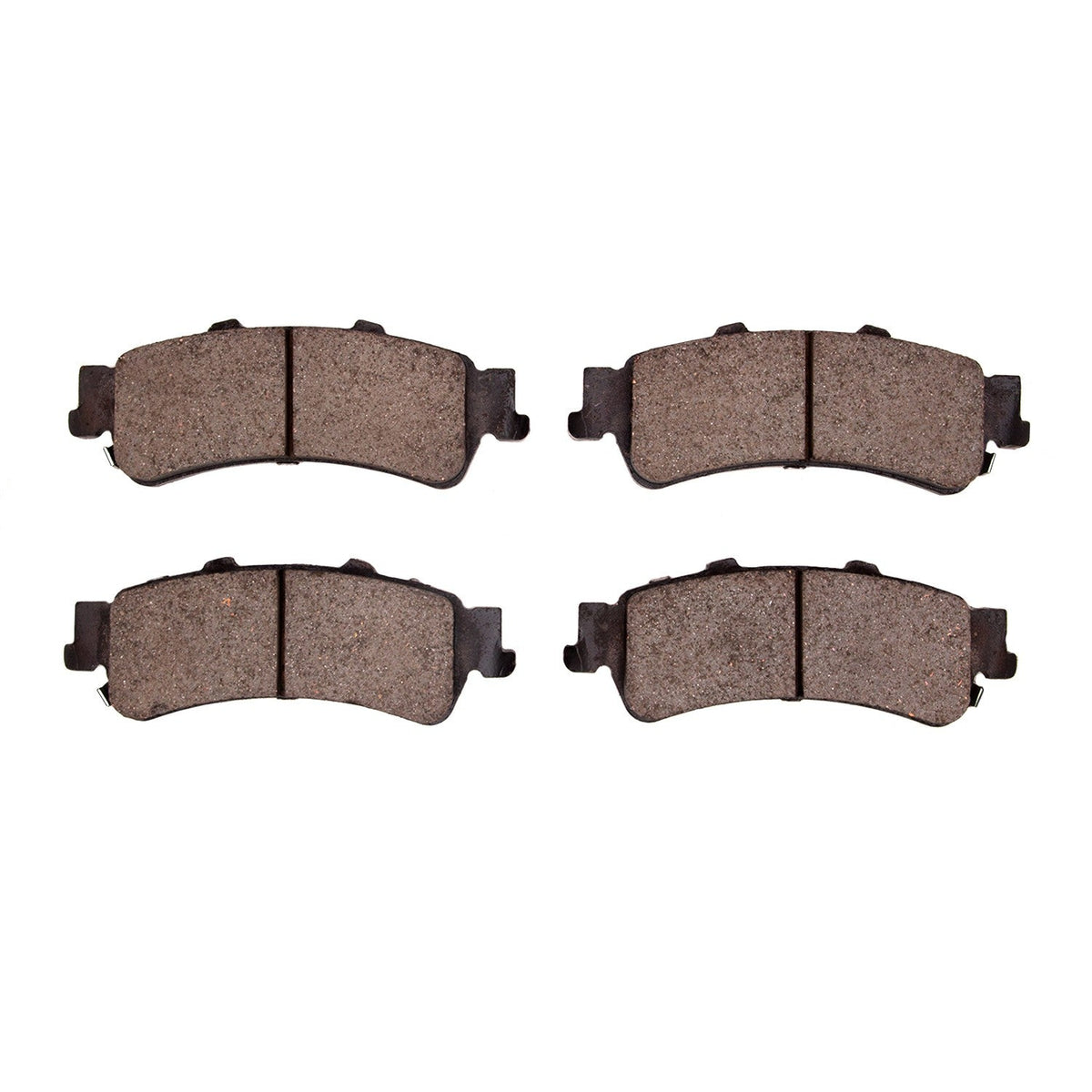 R1 99-11 Cadillac DEVILLE Rear R1 Optimum OE Brake Pads