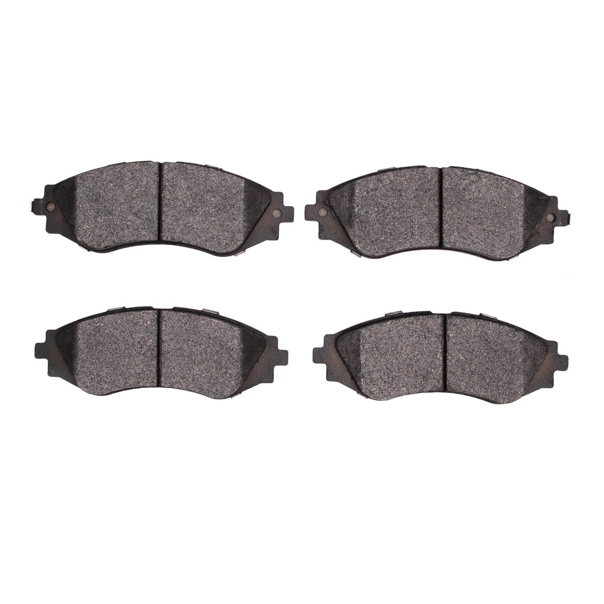 R1 99-17 Chevrolet Epica (Mexico) Front R1 Optimum OE Brake Pads