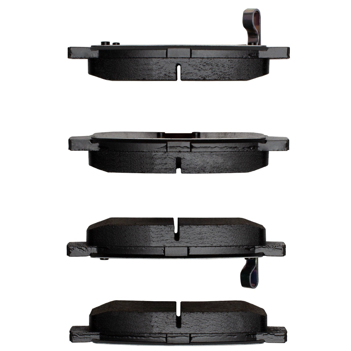 R1 99-10 Hyundai Elantra Rear R1 Optimum OE Brake Pads
