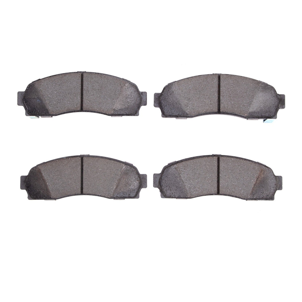 R1 02-12 Chevrolet Equinox Front R1 Optimum OE Brake Pads
