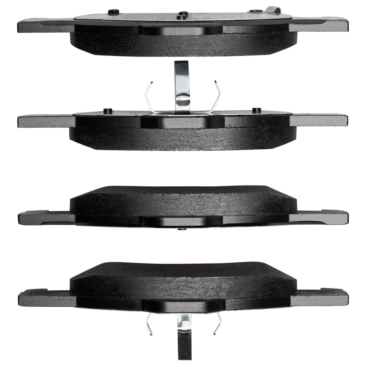 R1 01-07 Chrysler Voyager Front R1 Optimum OE Brake Pads