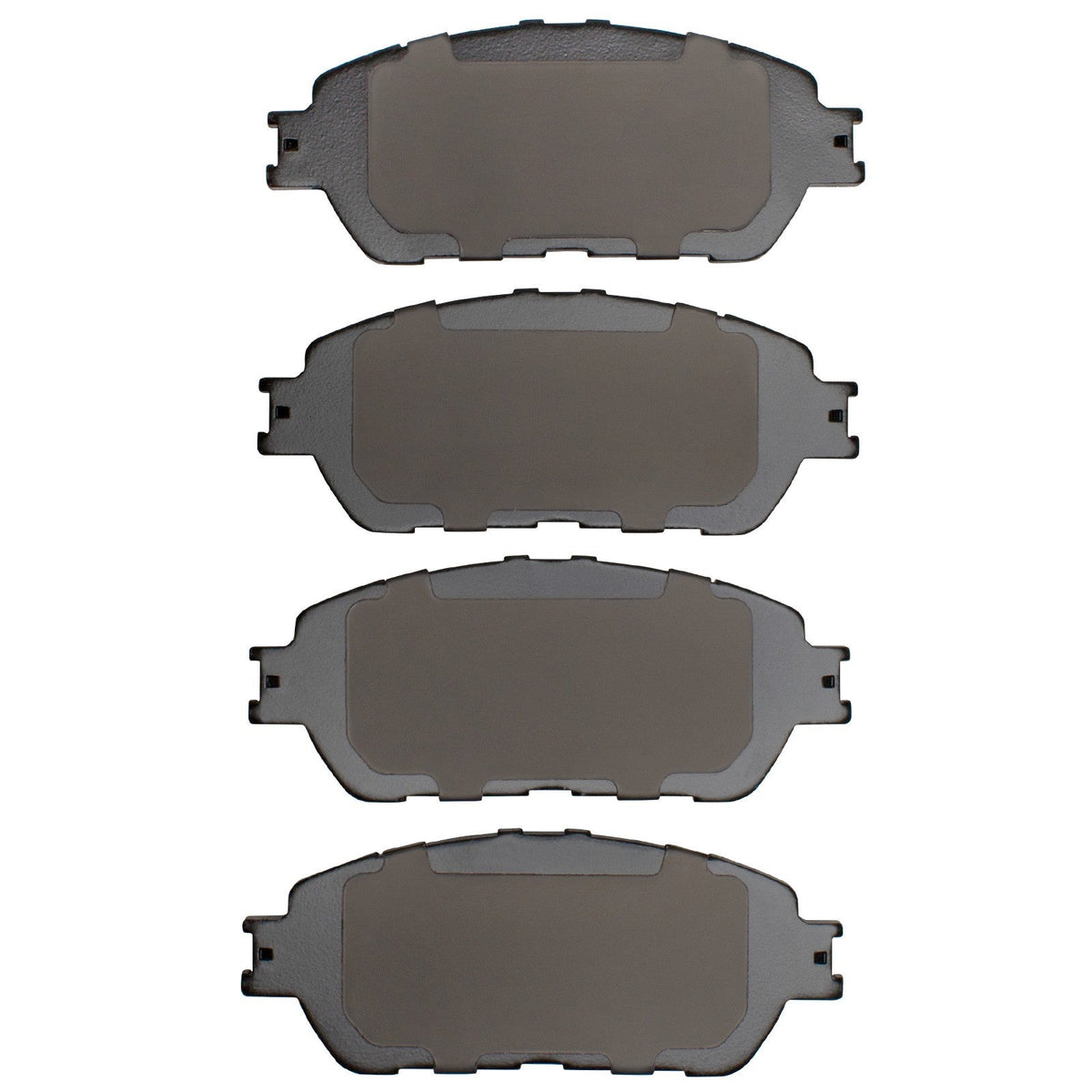 R1 04-15 Toyota Solara Front Optimum OE Brake Pads