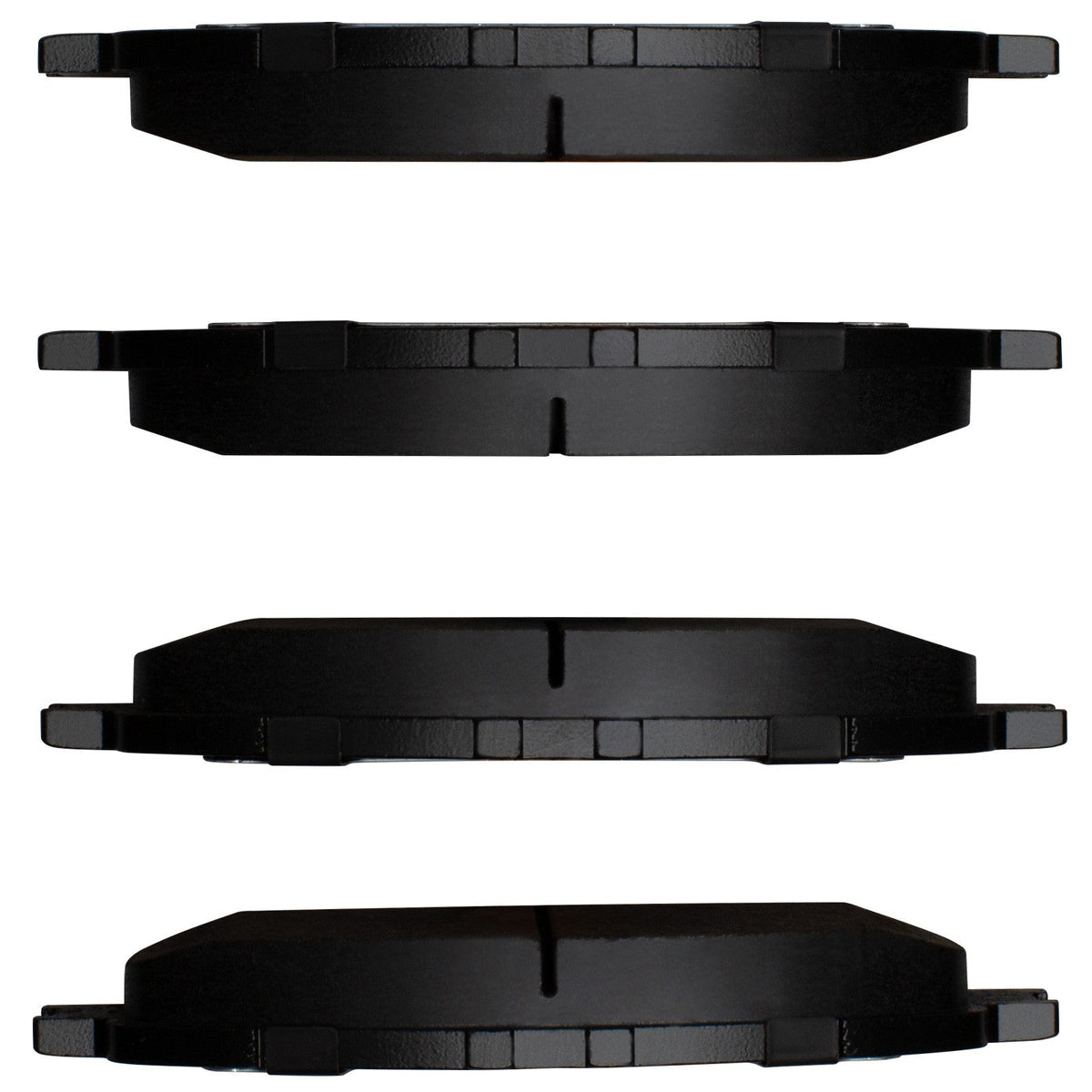 R1 04-15 Toyota Solara Front Optimum OE Brake Pads