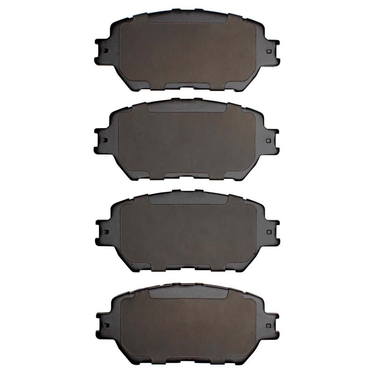 R1 02-15 Lexus GS300 Front R1 Optimum OE Brake Pads