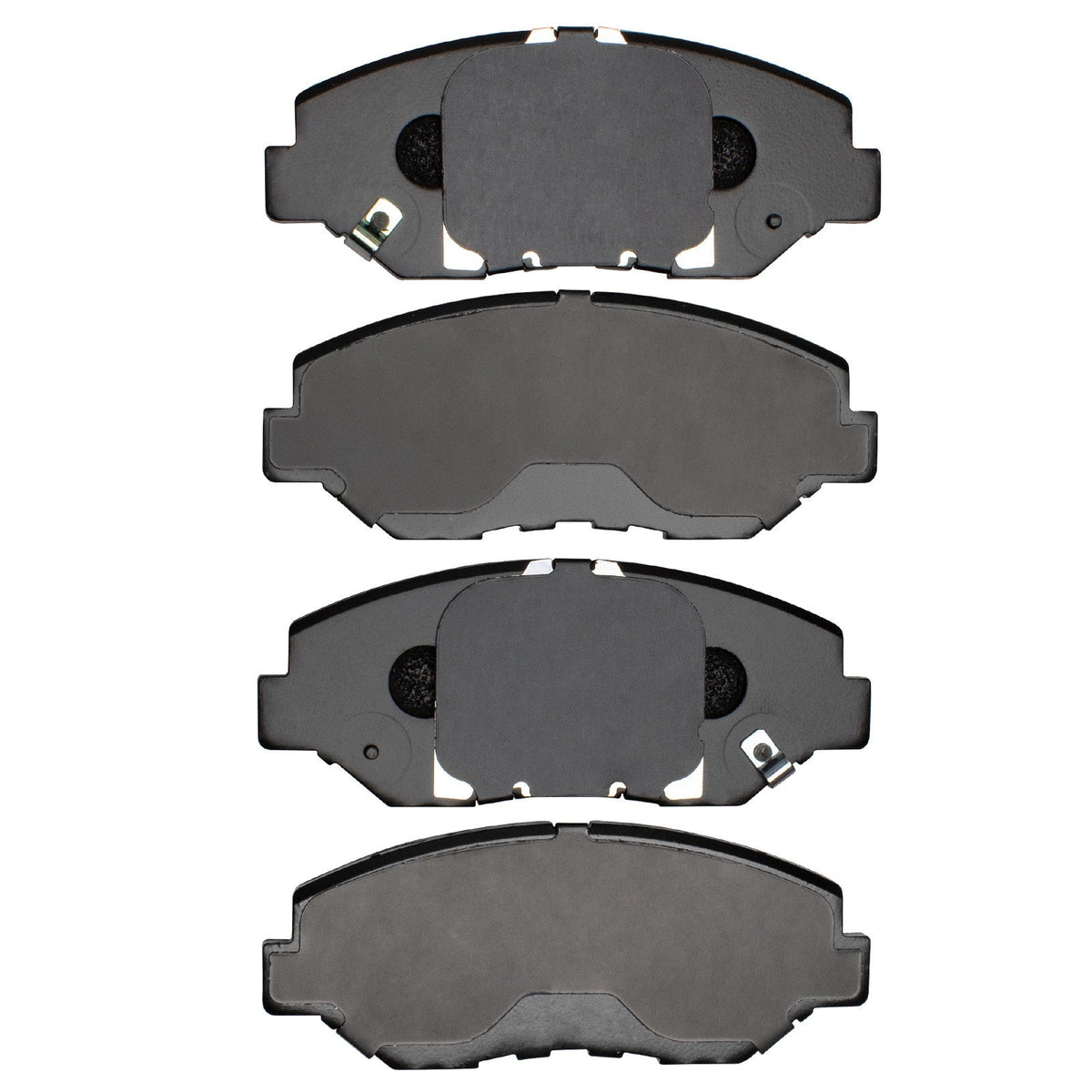 R1 2002-2021 Acura ILX Front R1 Optimum OE Pads