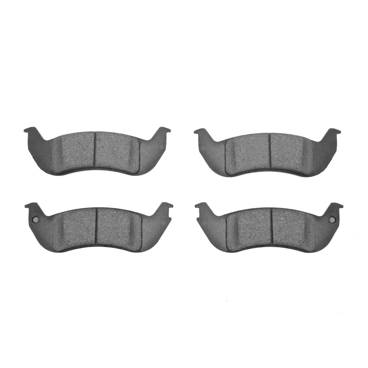R1 03-11 Ford Crown Victoria Rear R1 Optimum OE Brake Pads
