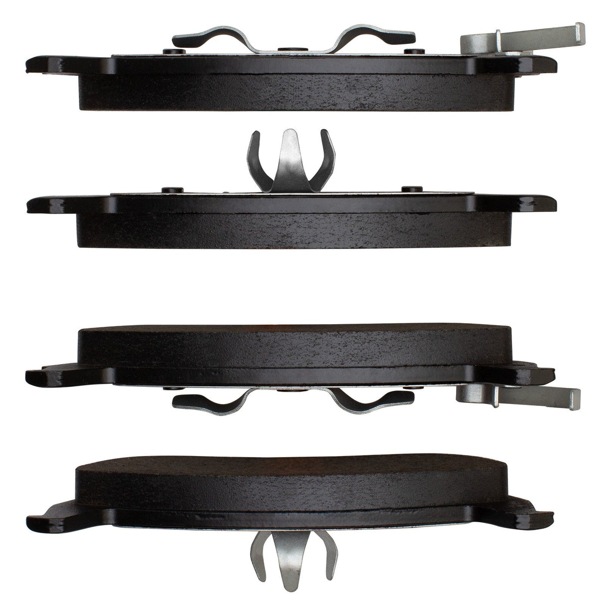R1 03-11 Ford Crown Victoria Rear R1 Optimum OE Brake Pads