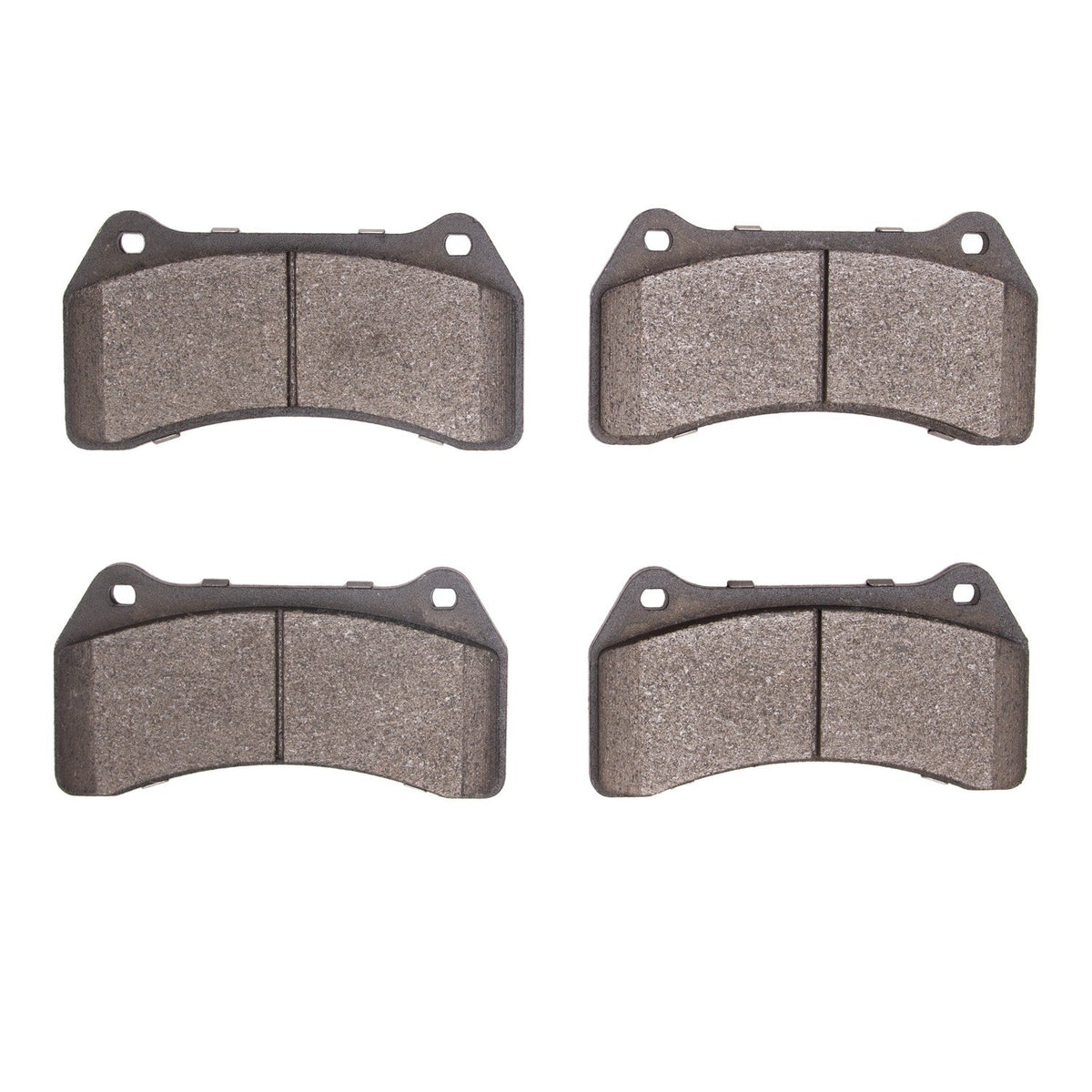 R1 03-05 Jaguar XJR Front R1 Optimum OE Brake Pads