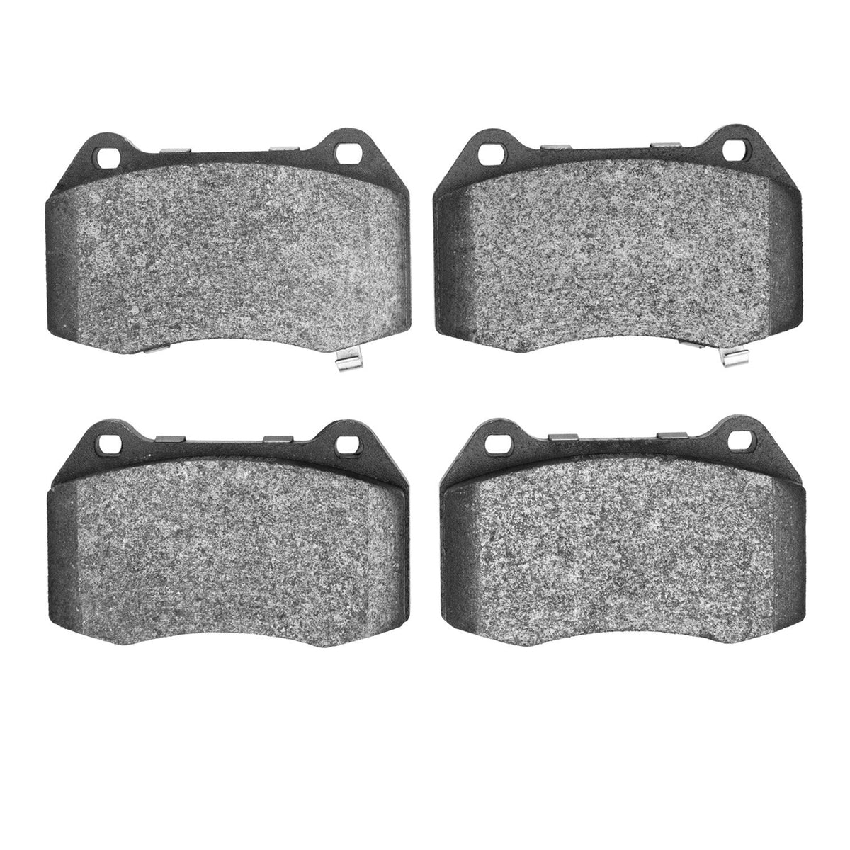R1 04-06 Nissan Sentra Front Optimum OE Brake Pads